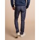 DAO JEANS HOMME CONFORT DEMI SLIM BLEU