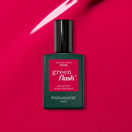 GREENFLASH PEONIE 15ML