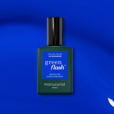 GREENFLASH ULTRAMARINE 15ML