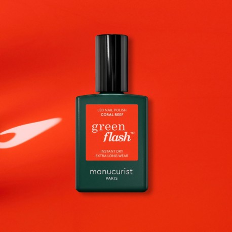 GREENFLASH CORAL REEF 15ML