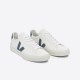 CAMPO CHFREE LEATH EXT-WHT CALIFO VEJA