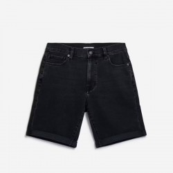 NAAILO BLACK DNM BLACK WASHED AUTHENTIC ARMEDANGELS