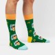 DUDE DILLY SOCKS