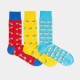 COFFRET PRIDE RAINBOW DILLY SOCKS