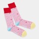 SWEET HEART OF MINE DILLY SOCKS