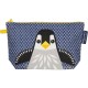 TROUSSE A CRAYONS PINGOUIN - COQ EN PÂTE