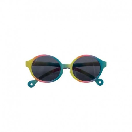 TORTUGA RAINBOW.SMOKE GREY PARAFINA 