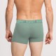 BOXER CHIC CHLOROPHYLLE VERT RESPEKT