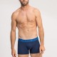 BOXER CHIC INDIGO RESPEKT