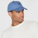 TWILL BASEBALL CAP 1432 MOONLIGHT BLUE KNOWLEDGE COTTON APPAREL