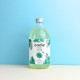 GEL LAVANT ROMARIN MENTHE (RECHARGE) 500ML