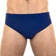 SWIM BRIEF KING BLUE BLUEBUCK