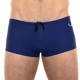 SWIM TRUNK KING BLUE BLUEBUCK