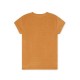 T-SHIRT ARIADNA MUSTARD TWOTHIRDS