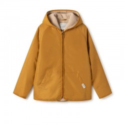 VESTE LAURIE MUSTARD TWOTHIRDS 