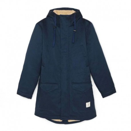 VESTE PINTA NAVY NORD TWOTHIRDS