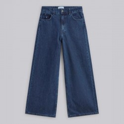 POCKET DENIM PANTS BRAVA