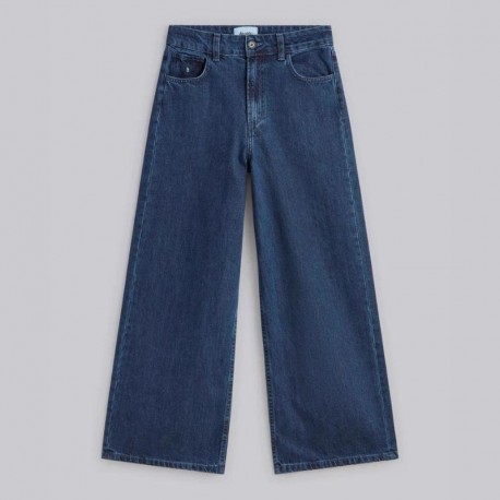 POCKET DENIM PANTS BRAVA