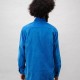 CORDUROY OVERSHIRT BLUE BRAVA