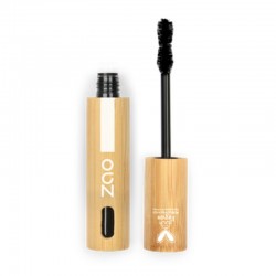 MASCARA VOLUME AUDACIEUX 240 NOIR INTENSE (BAMBOU)