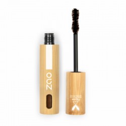 MASCARA VOLUME AUDACIEUX 241 BRUN MOKA (BAMBOU)