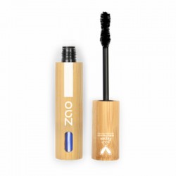 MASCARA VOLUME AUDACIEUX 242 BLEU SAPHIR (BAMBOU)