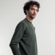 PULL FERRUCCIO GREEN FORESTA RIFO