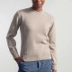 PULL EDDA BEIGE SABBIA RIFO