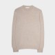 PULL EDDA BEIGE SABBIA RIFO