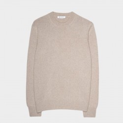 PULL EDDA BEIGE SABBIA RIFO