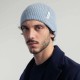 BONNET MARCELLO DUSTY BLUE RIFO