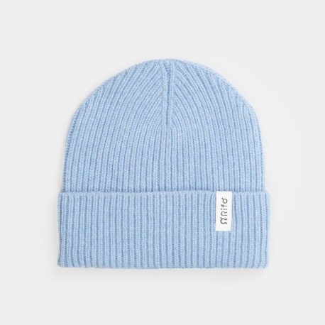 BONNET MARCELLO DUSTY BLUE RIFO