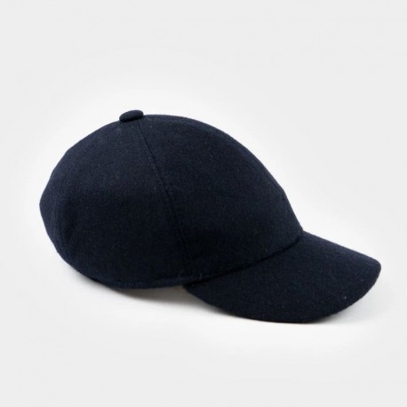 CASQUETTE TED BLUE NOTTE RIFO