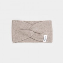 BANDEAU NADIA BEIGE SABBIA RIFO