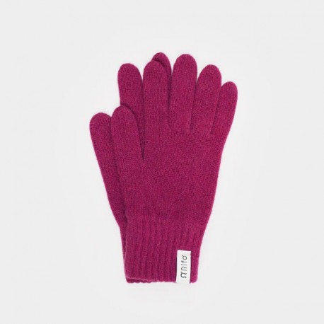 GANTS ANITA FEMME PINK CICLAMINO RIFO