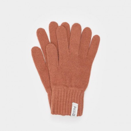 GANTS ANITA FEMME PINK POMPELMO RIFO