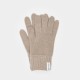 GANTS ANITA FEMME BEIGE SABBIA RIFO