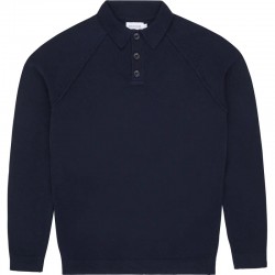 AUSTIN SWEATER NAVY