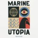 MARINE UTOPIA TEE NATURAL