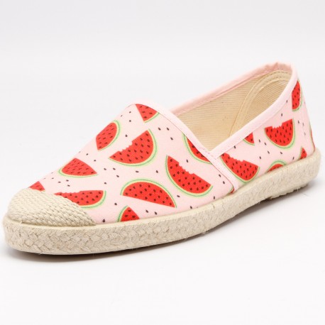 grand step shoes evita plain melon