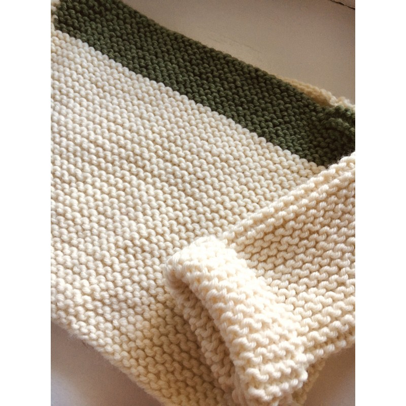 Atelier Tricot Layette