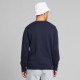 DEDICATED SWEATER MORA SNOOPY NAVY