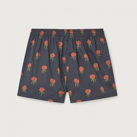 THINKING MU BOXER CARNATION NAVY