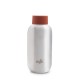 BOUTEILLE EN INOX 50CL ORANGE SAFRAN